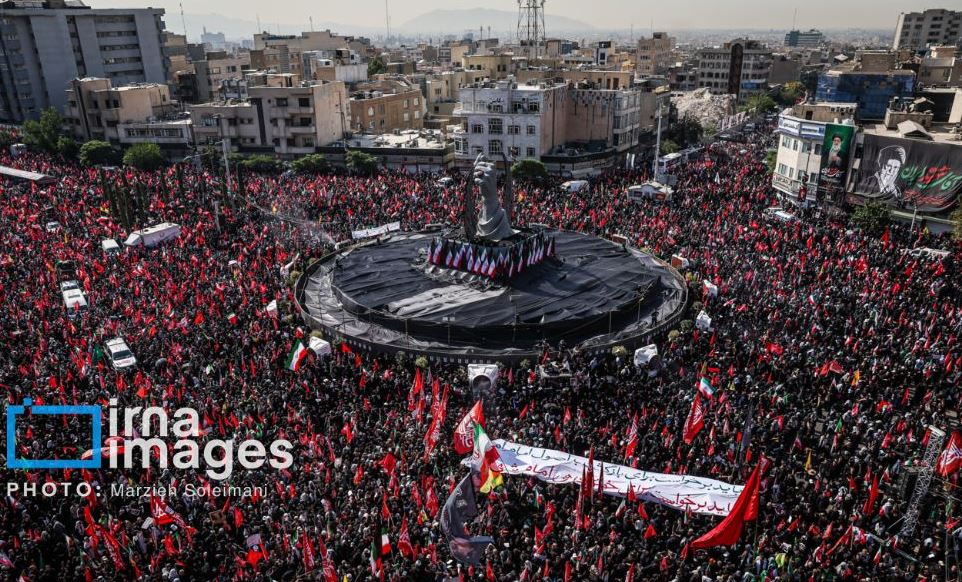 بیانیه اعلان تأسیس و شکل گیری جبهه مردمی دانش آموختگان گام دوم انقلاب اسلامی