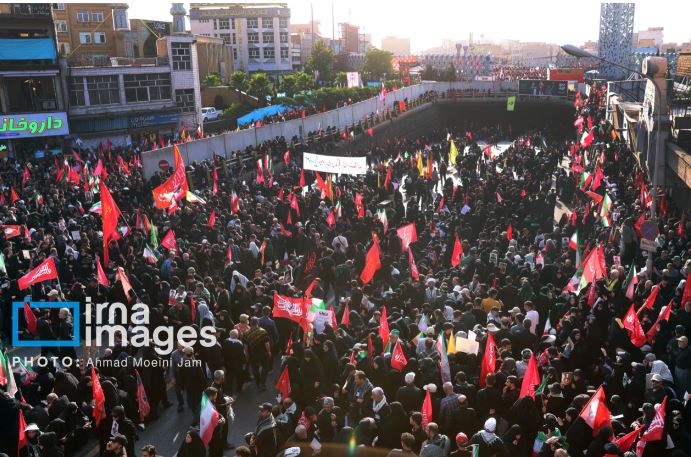  بیانیه اعلان تأسیس و شکل گیری جبهه مردمی دانش آموختگان گام دوم انقلاب اسلامی