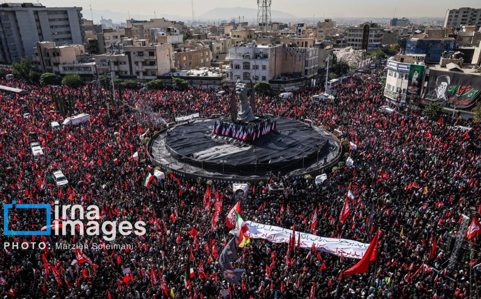بیانیه اعلان تأسیس و شکل گیری جبهه مردمی دانش آموختگان گام دوم انقلاب اسلامی