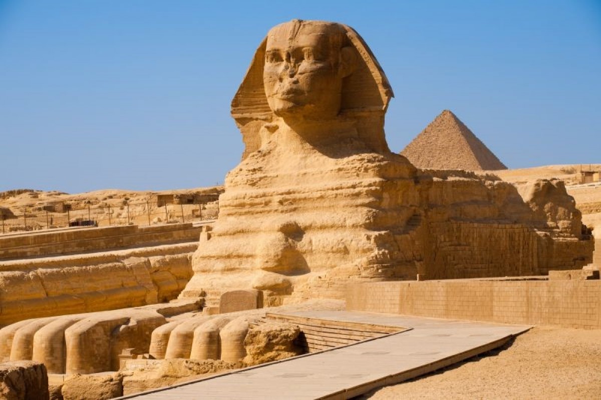 تمدن مصر